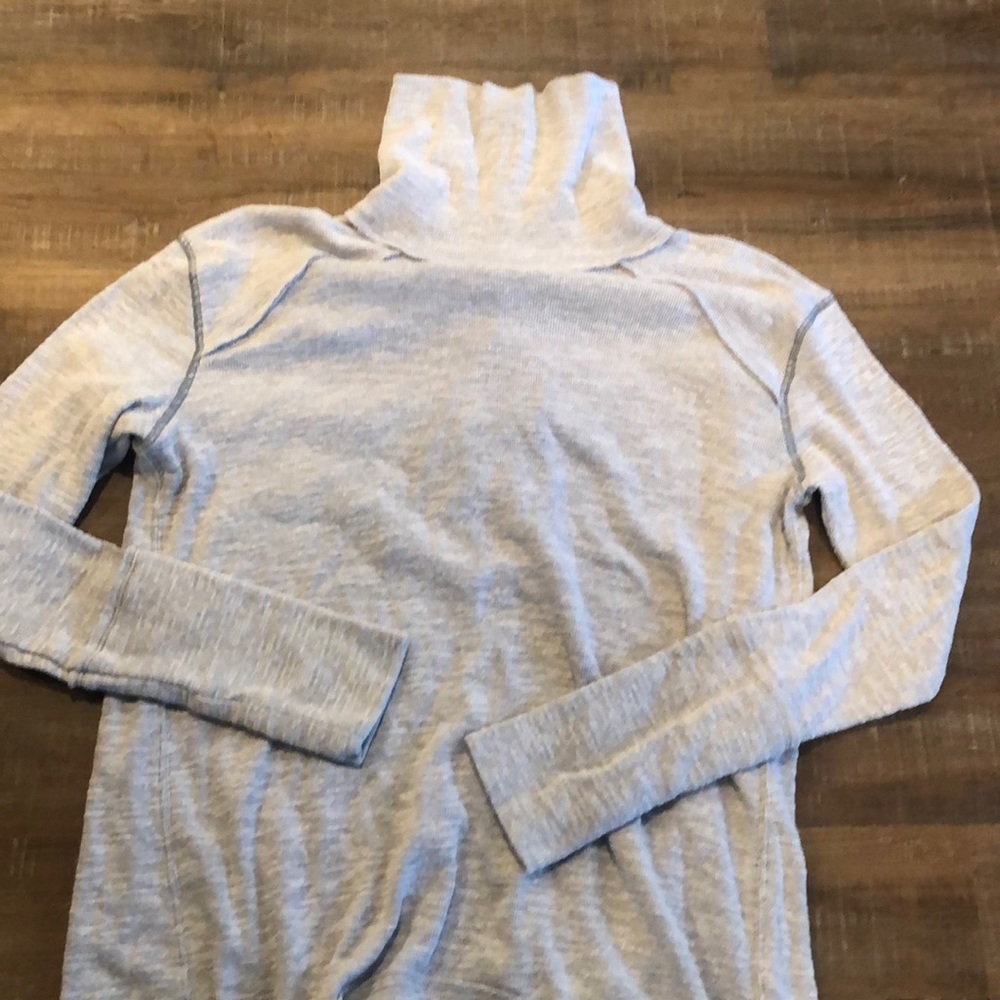 Free People Turtleneck